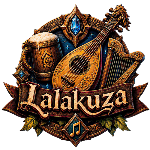 Lalakuza Lalakuza