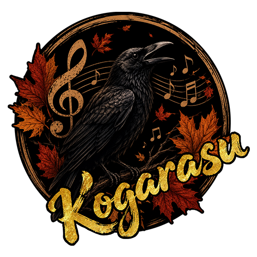 Kogarasu