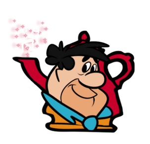 Cafe Flintstone Cafe Flintstone