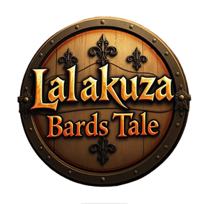 Bards Tale Bards Tale