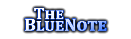 The Blue Note The Blue Note