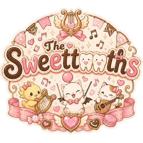 The Sweettooths The Sweettooths