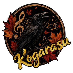 Kogarasu Kogarasu