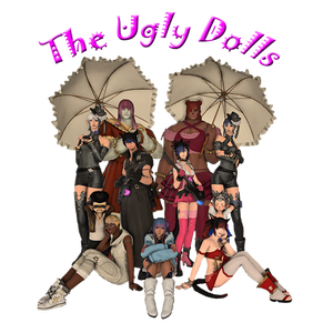 The Ugly Dolls