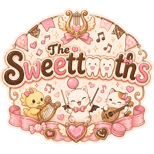 The Sweettooths
