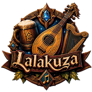 Lalakuza